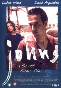 Johns (1996) (DVD)